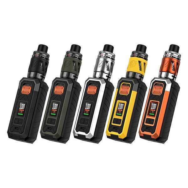 ARMOUR S BOX VAPORESSO