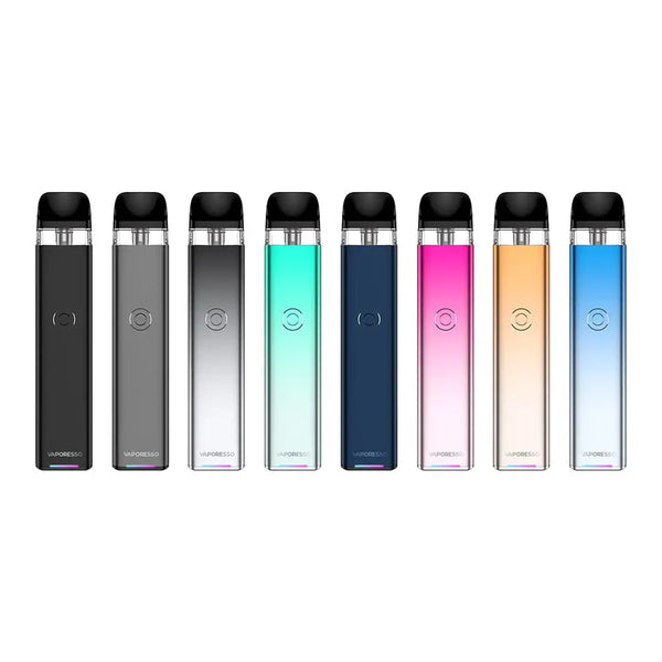 Vaporesso Xros 3 Pod Kit Vape