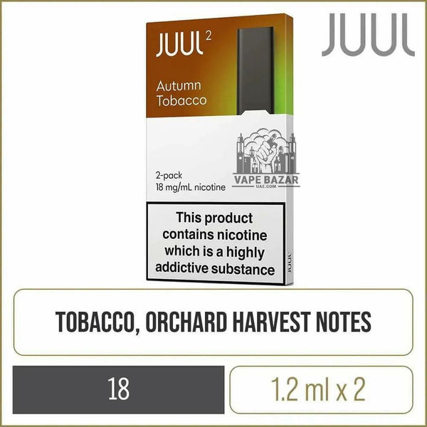 Buy Juul 2 Pods with Free Juul Kit in Dubai