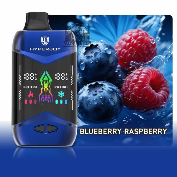 Hyperjoy Disposable Vape 45000 Puffs Vape in Dubai