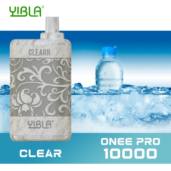 YIBLA ONEE PRO DISPOSABLE 10000 PUFFS USA