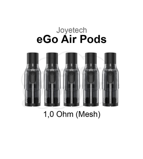 Joyetech eGo Air Pod