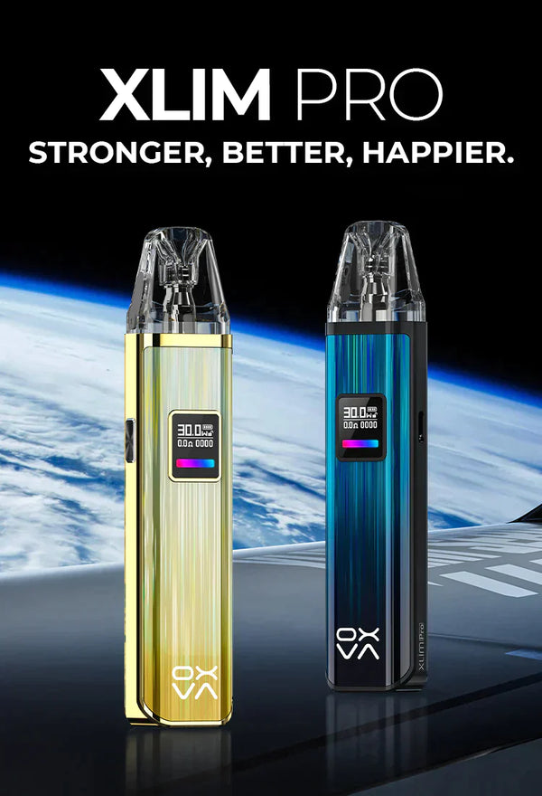 Oxva xlim pro vape kit authentic best quality and best price in uae, dubai